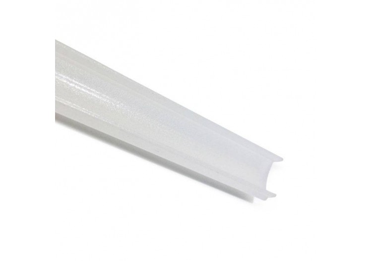 Diffuseur optique 30 degrés dépoli (2 m) - BDBOG-60 - Barcelona LED