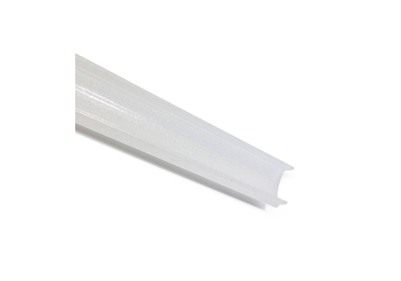 Diffuseur optique 30 degrés dépoli (2 m) - BDBOG-60 - Barcelona LED