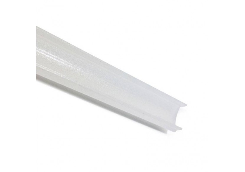 Diffuseur optique 30 degrés dépoli (2 m) - BDBOG-60 - Barcelona LED Diffuseur optique 30 degrés dépoli (2 m) - BDBOG-60 - Barcelona LED