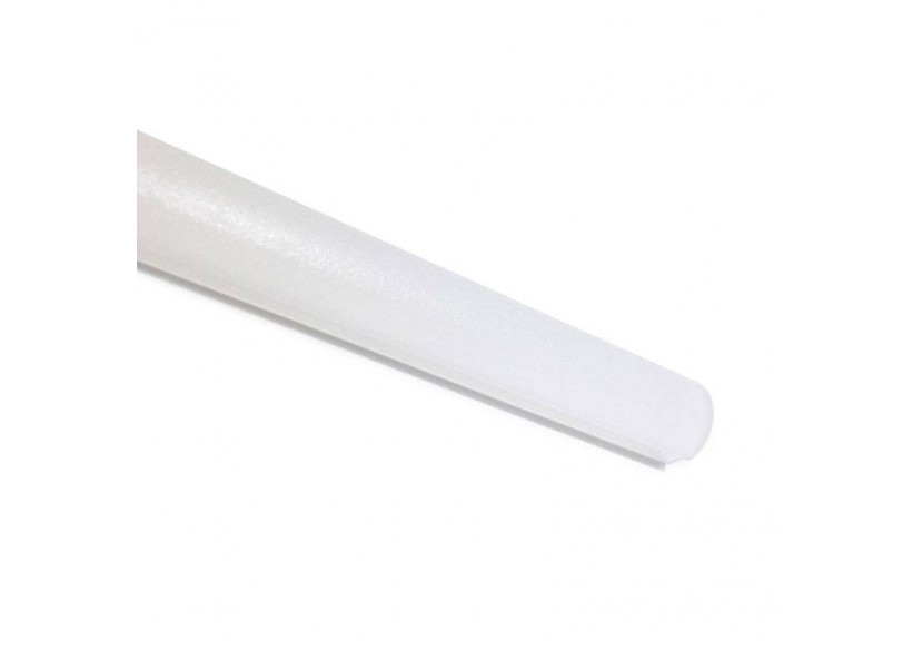 Diffuseur optique 30 degrés dépoli (2 m) - BDBOG-60 - Barcelona LED Diffuseur optique 30 degrés dépoli (2 m) - BDBOG-60 - Barcelona LED