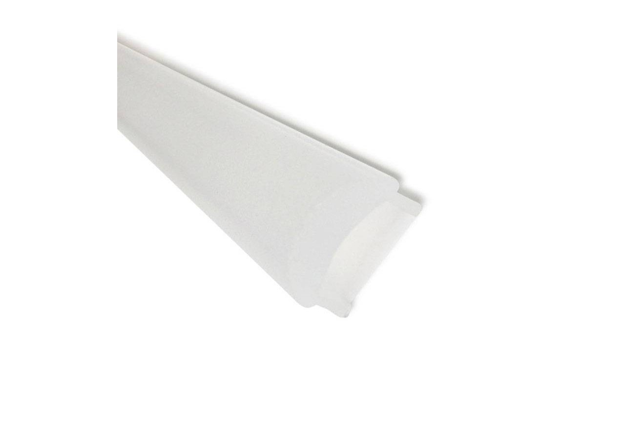 Diffuseur optique 30 degrés dépoli (2 m) - BDBOG-60 - Barcelona LED