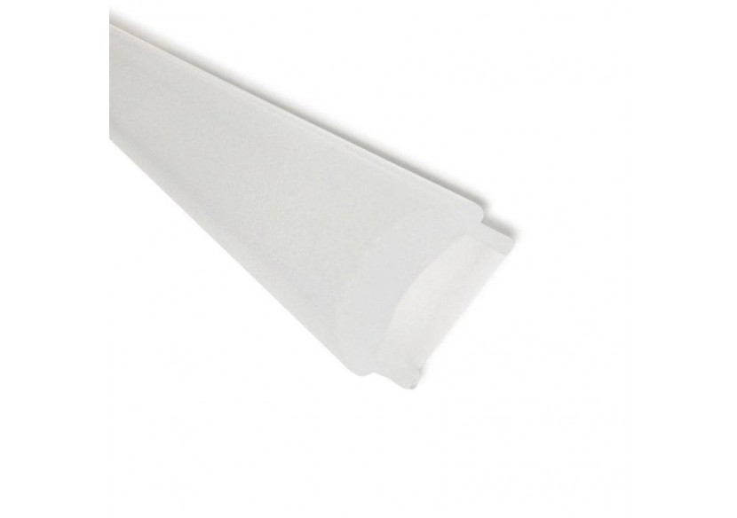 Diffuseur optique 30 degrés dépoli (2 m) - BDBOG-60 - Barcelona LED Diffuseur optique 30 degrés dépoli (2 m) - BDBOG-60 - Barcelona LED