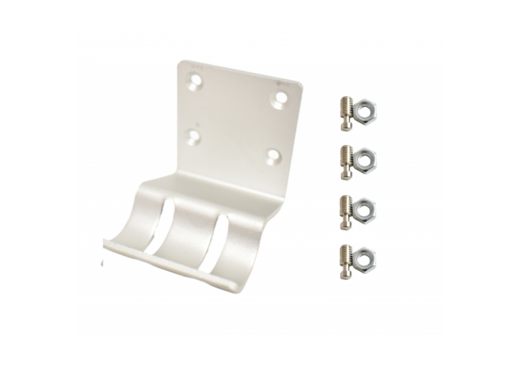 Agrafe de fixation pour profilé diamètre 21mm - BGDIAM21 - Barcelona LED