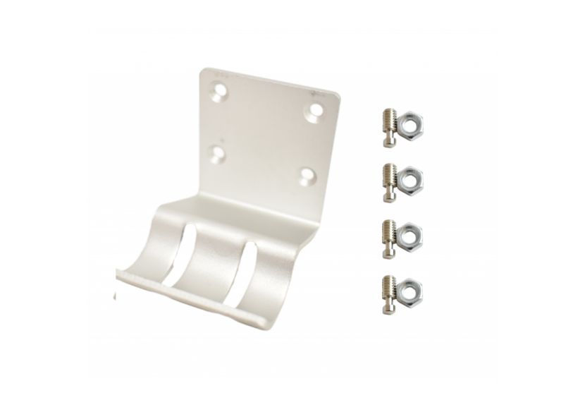 Agrafe de fixation pour profilé diamètre 21mm - BGDIAM21 - Barcelona LED Agrafe de fixation pour profilé diamètre 21mm - BGDIAM21 - Barcelona LED