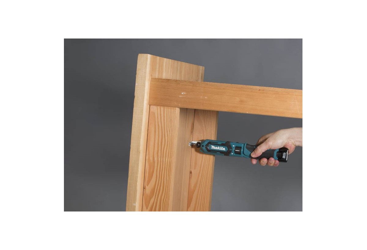 Tournevis à chocs 1,5 Ah - Makita : Confort'Mat