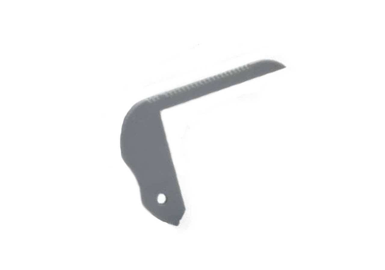 Embout de finition pour profilé d'escaliers 80x50mm (1U) - BTP80X50CA - Barcelona LED