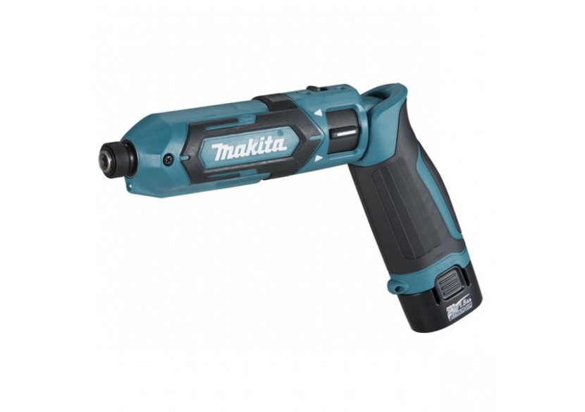 Tournevis à chocs 1,5 Ah - Makita : Confort'Mat
