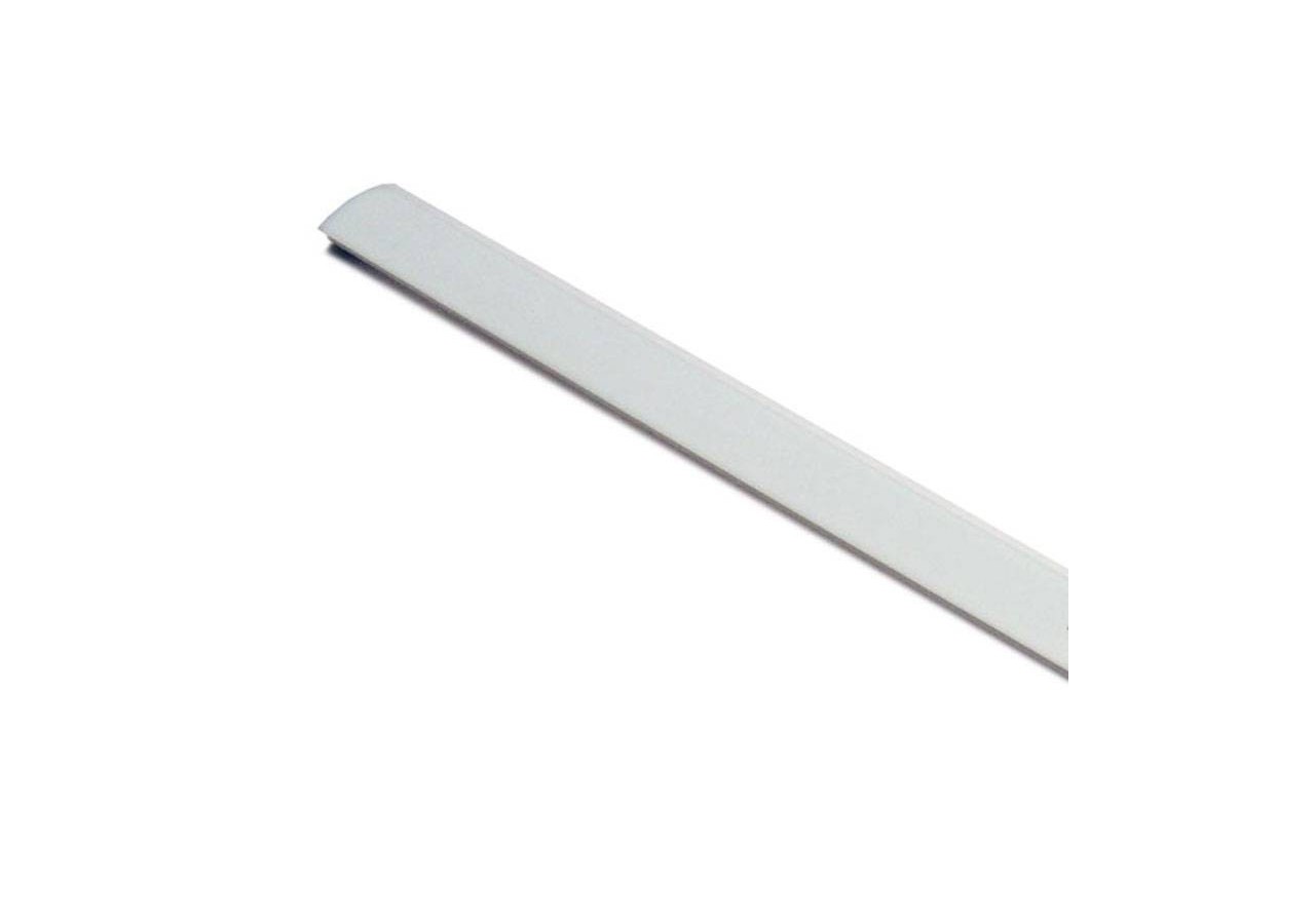 Diffuseur 16mm pour différents profilés (2 m) - BDBO16 - Barcelona LED
