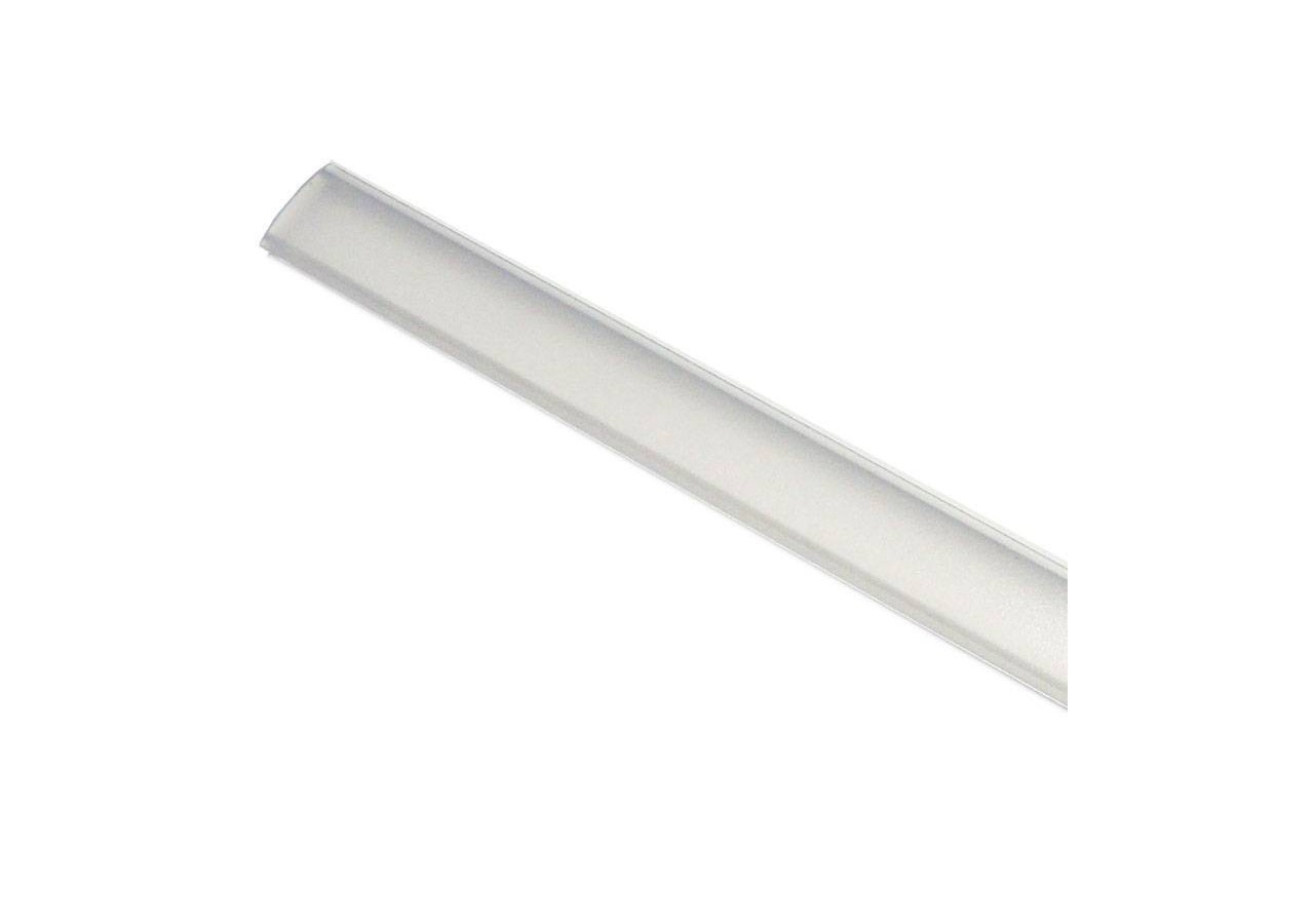 Diffuseur 16mm pour différents profilés (2 m) - BDBO16 - Barcelona LED