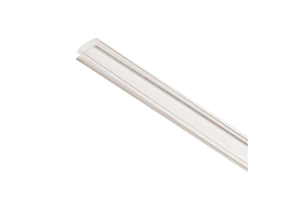 Diffuseur 16mm pour différents profilés (2 m) - BDBO16 - Barcelona LED