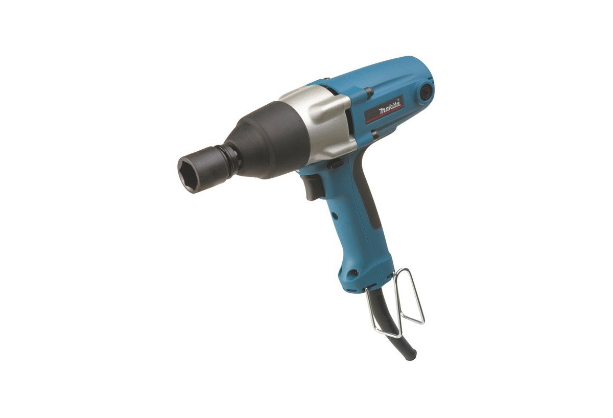 Boulonneuse à choc 380 W - Makita : Confort'Mat