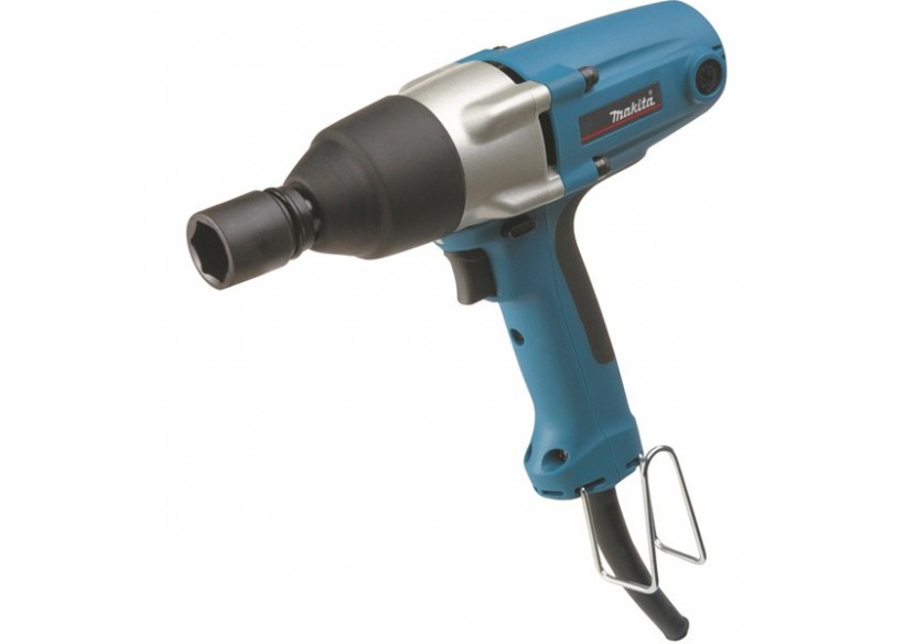 Boulonneuse à choc 380 W - Makita : Confort'Mat