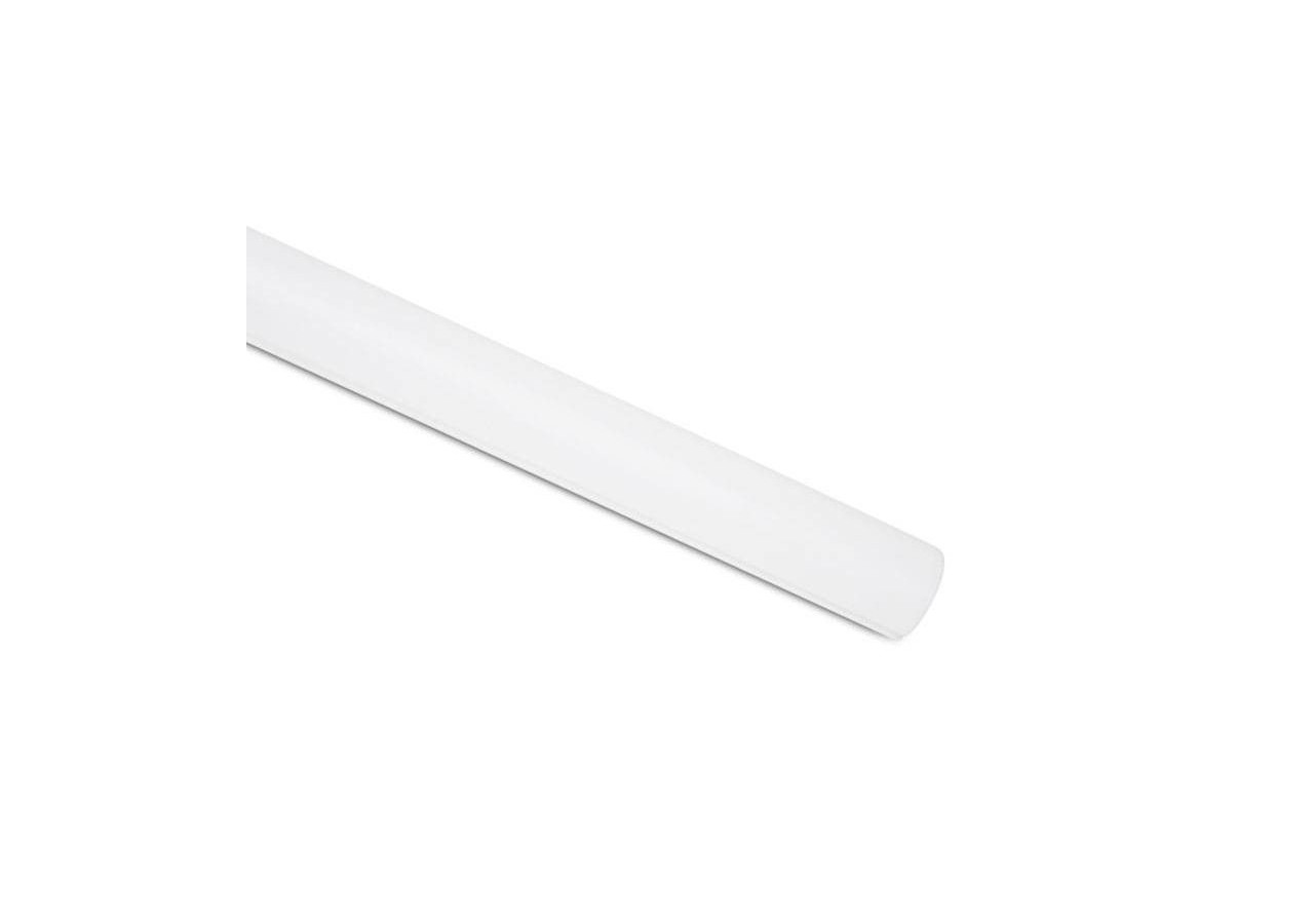 Diffuseur blanc opaque 2m de longueur pour profilé 20x27 (BPERF20x27) - BDBO20X27 - Barcelona LED