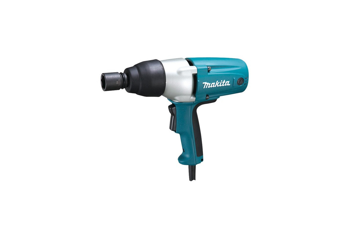 Boulonneuse à choc 400 W - Makita : Confort'Mat