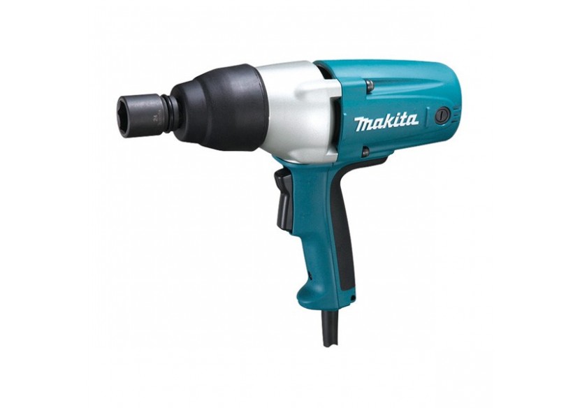 Boulonneuse à choc 400 W - Makita : Confort'Mat