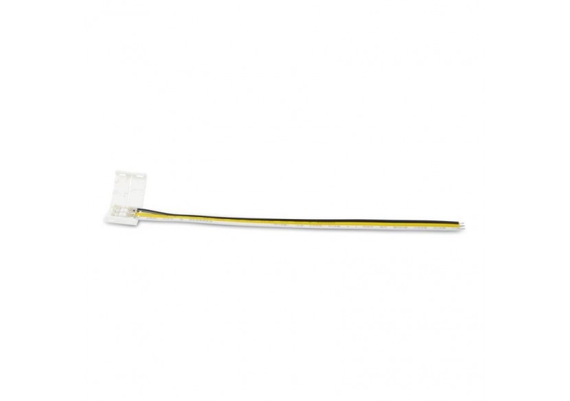 Connecteur rapide CCT ruban LED câble de 15 cm PCB 10 MM (1514-D) - B1685 - Barcelona LED Connecteur rapide CCT ruban LED câble de 15 cm PCB 10 MM (1514-D) - B1685 - Barcelona LED