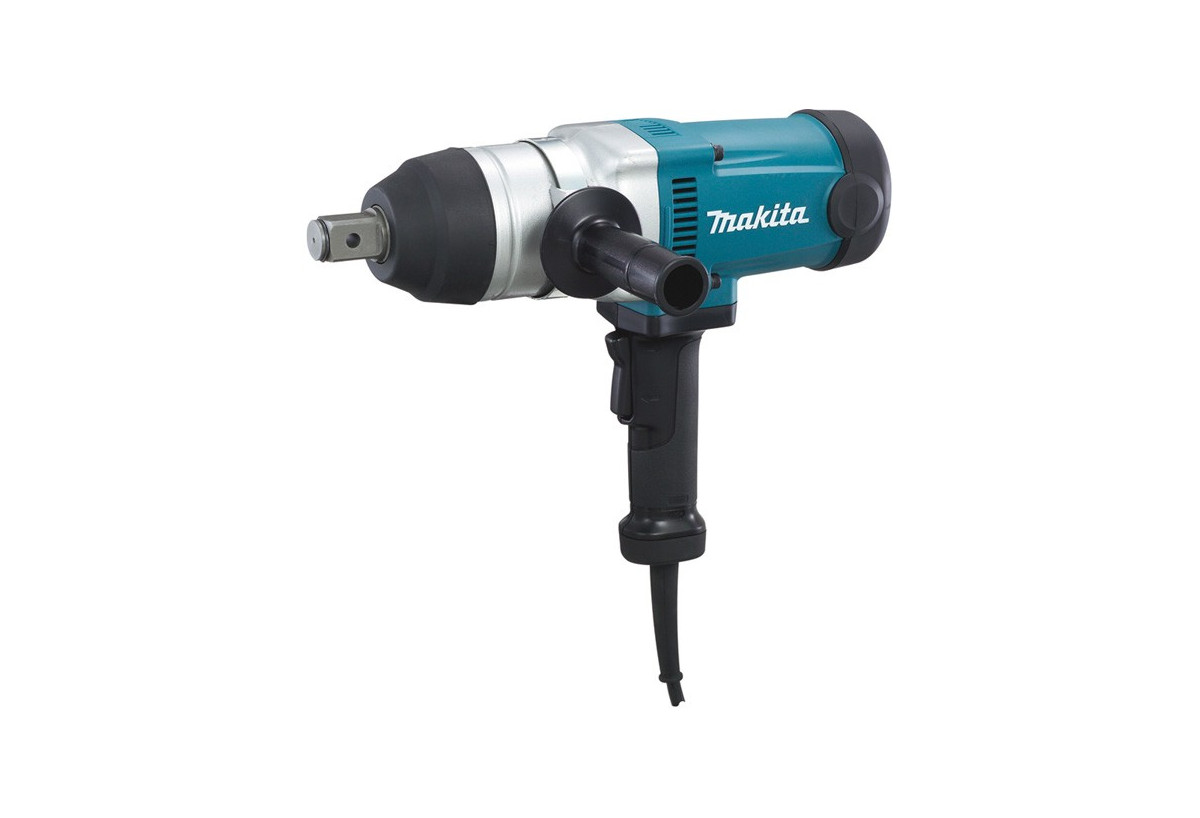 Boulonneuse à choc 1200 W - Makita : Confort'Mat