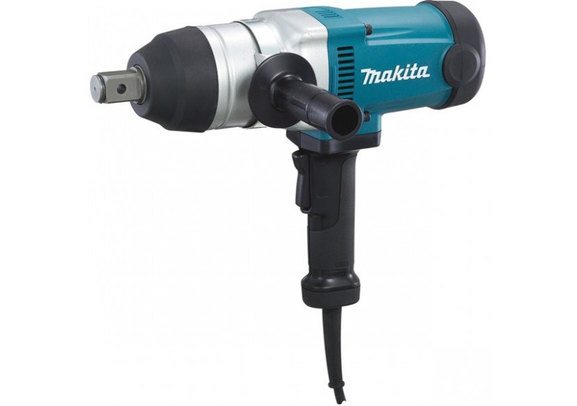 Boulonneuse à choc 1200 W - Makita : Confort'Mat