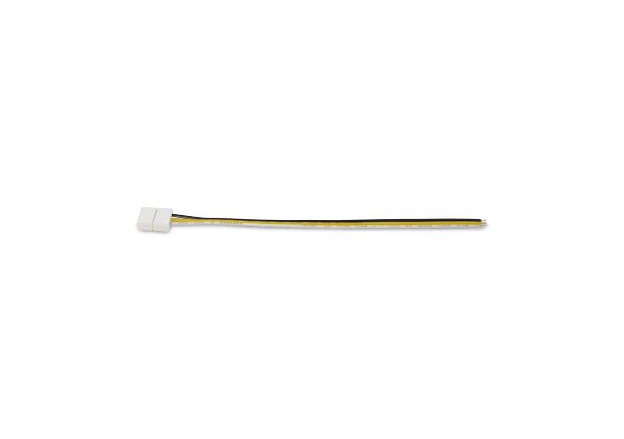 Connecteur rapide CCT ruban LED câble de 15 cm PCB 10 MM (1514-D) - B1685 - Barcelona LED