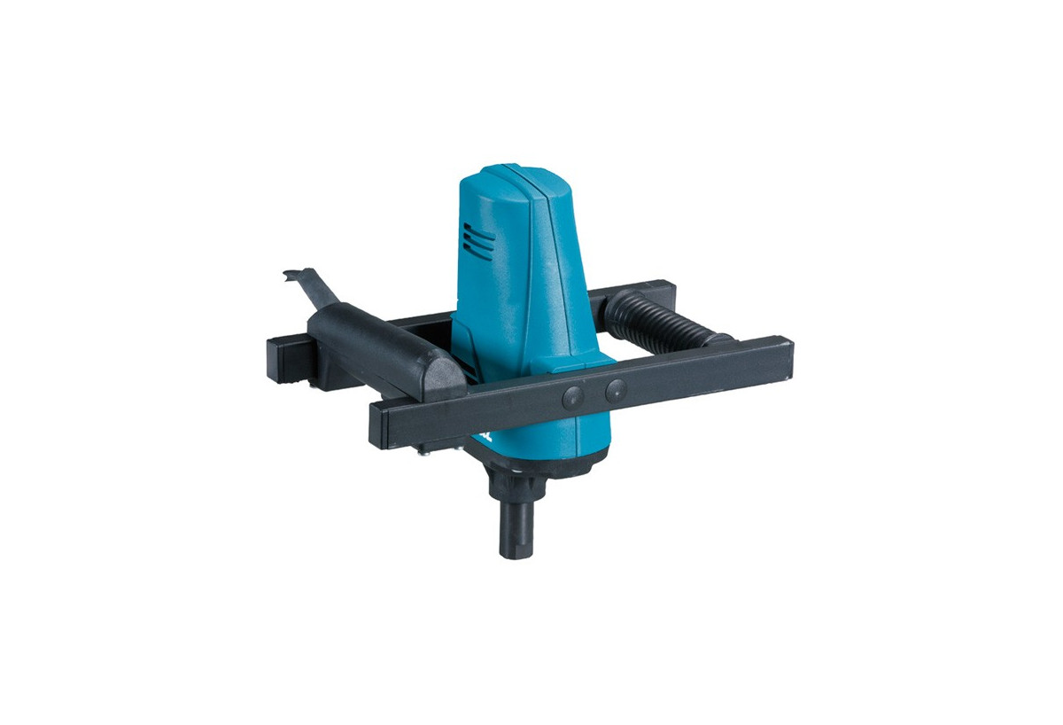 Malaxeurs 960 W - Makita : Confort'Mat