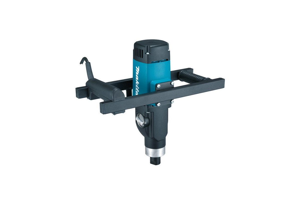 Malaxeurs 1800 W - Makita : Confort'Mat