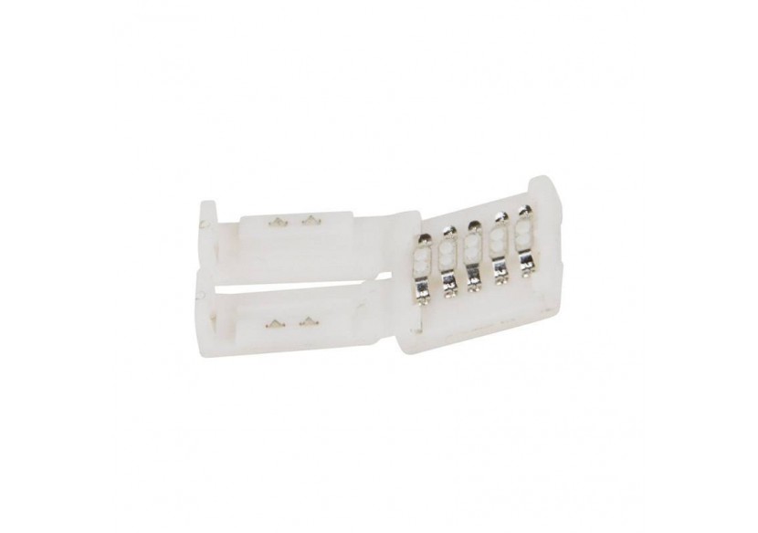 Connecteur ruban LED RGBW direct 12mm - B1688DIR-RGBW - Barcelona LED Connecteur ruban LED RGBW direct 12mm - B1688DIR-RGBW - Barcelona LED
