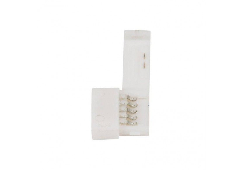 Connecteur ruban LED RGBW direct 12mm - B1688DIR-RGBW - Barcelona LED Connecteur ruban LED RGBW direct 12mm - B1688DIR-RGBW - Barcelona LED