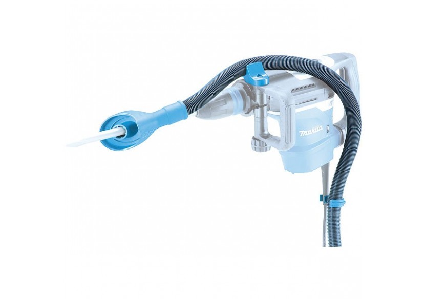 Kit d’aspiration burinage SDS-Max - Makita : Confort'Mat