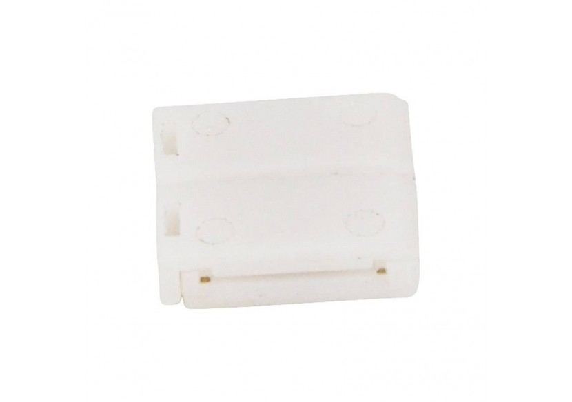 Connecteur ruban LED RGBW direct 12mm - B1688DIR-RGBW - Barcelona LED Connecteur ruban LED RGBW direct 12mm - B1688DIR-RGBW - Barcelona LED