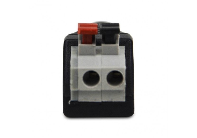 Adaptateur Jack RCA femelle / Connexion rapide - B1695-2-H - Barcelona LED Adaptateur Jack RCA femelle / Connexion rapide - B1695-2-H - Barcelona LED