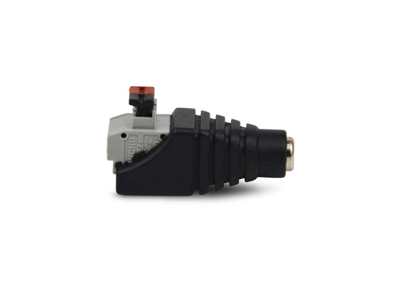 Adaptateur Jack RCA femelle / Connexion rapide - B1695-2-H - Barcelona LED