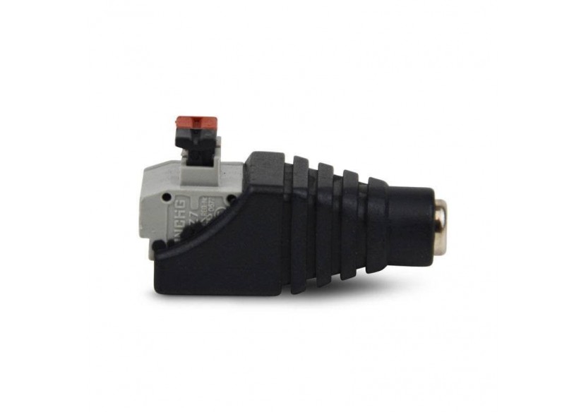 Adaptateur Jack RCA femelle / Connexion rapide - B1695-2-H - Barcelona LED Adaptateur Jack RCA femelle / Connexion rapide - B1695-2-H - Barcelona LED