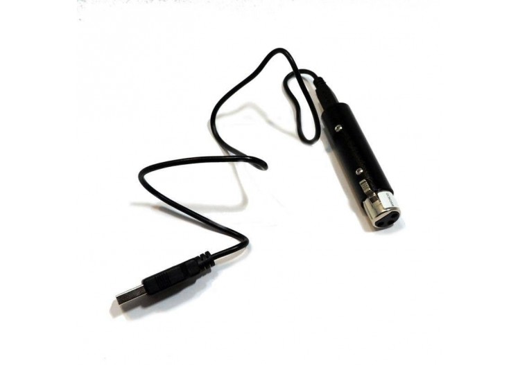 Contrôleur DMX SUSHI-DS - B1560 - Barcelona LED