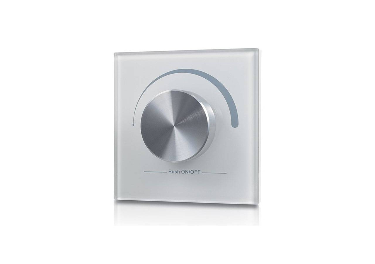 Interrupteur variateur radiofréquence, 1 voie-Easy RF - D2805R - Barcelona LED