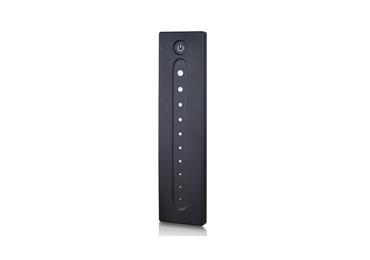 Télécommande tactile radiofréquence, 1 canal 1 zone - D2828 - Barcelona LED