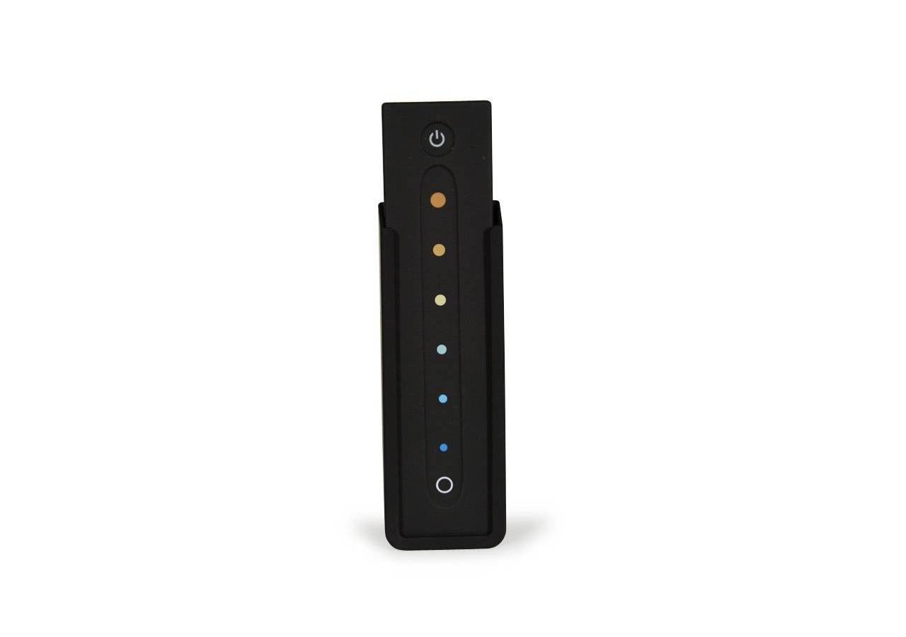 Télécommande radiofréquence Dual CCT 1 zone - SR-2833TS-CCT - Barcelona LED
