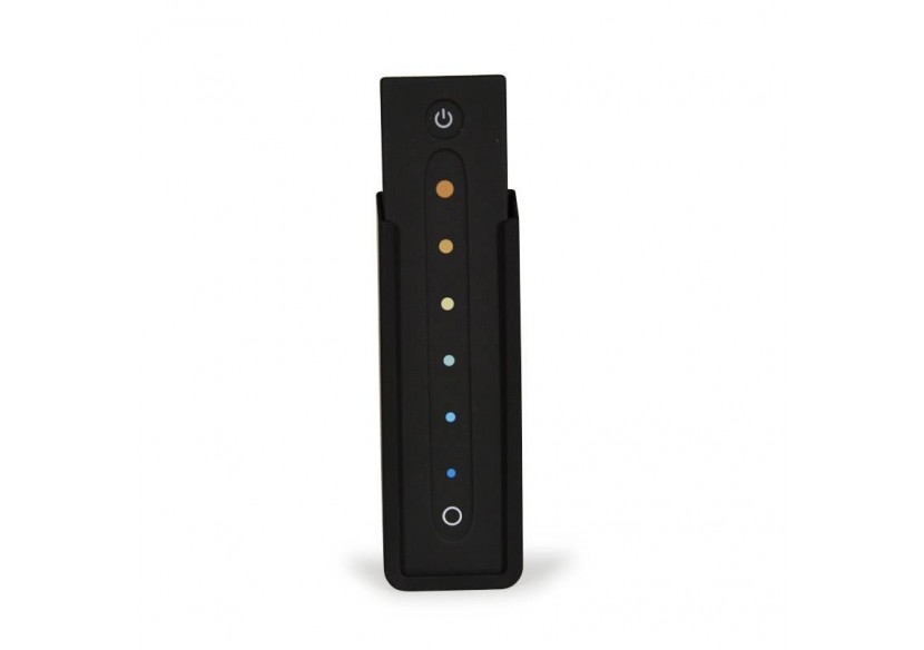 Télécommande radiofréquence Dual CCT 1 zone - SR-2833TS-CCT - Barcelona LED Télécommande radiofréquence Dual CCT 1 zone - SR-2833TS-CCT - Barcelona LED