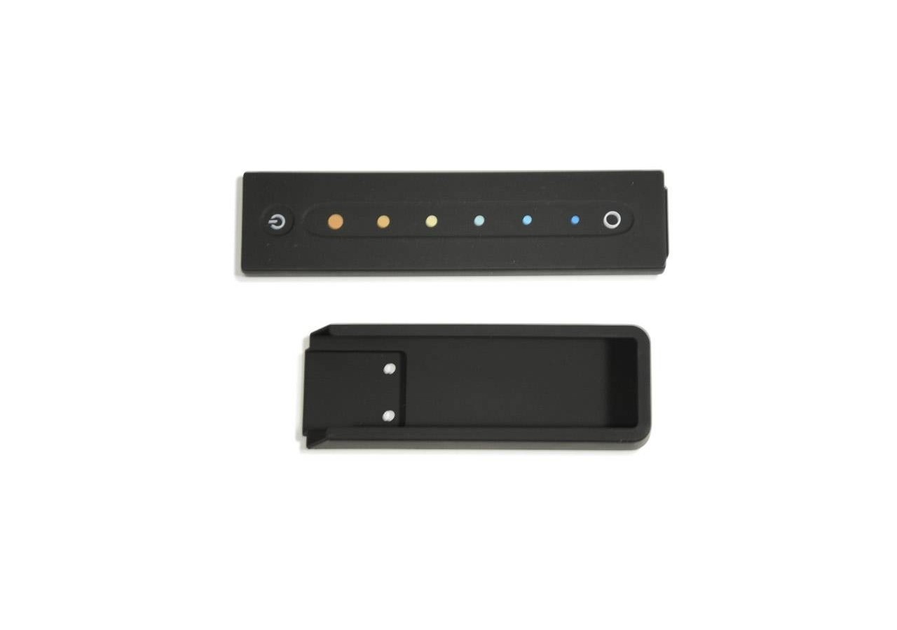 Télécommande radiofréquence Dual CCT 1 zone - SR-2833TS-CCT - Barcelona LED