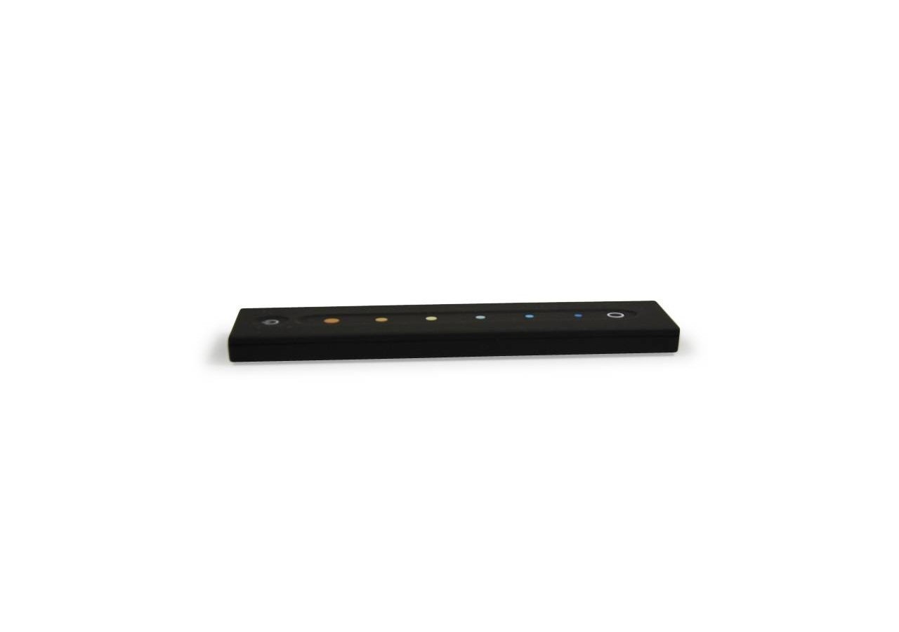 Télécommande radiofréquence Dual CCT 1 zone - SR-2833TS-CCT - Barcelona LED