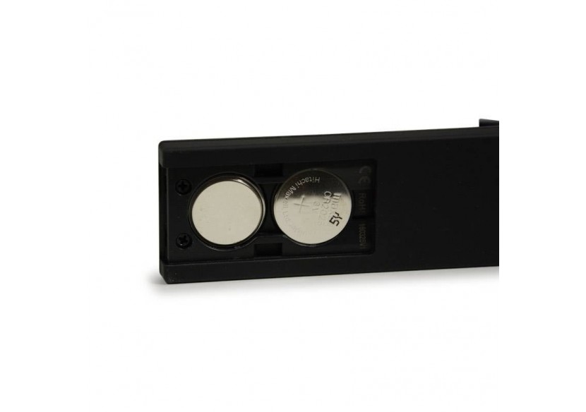 Télécommande radiofréquence Dual CCT 1 zone - SR-2833TS-CCT - Barcelona LED Télécommande radiofréquence Dual CCT 1 zone - SR-2833TS-CCT - Barcelona LED