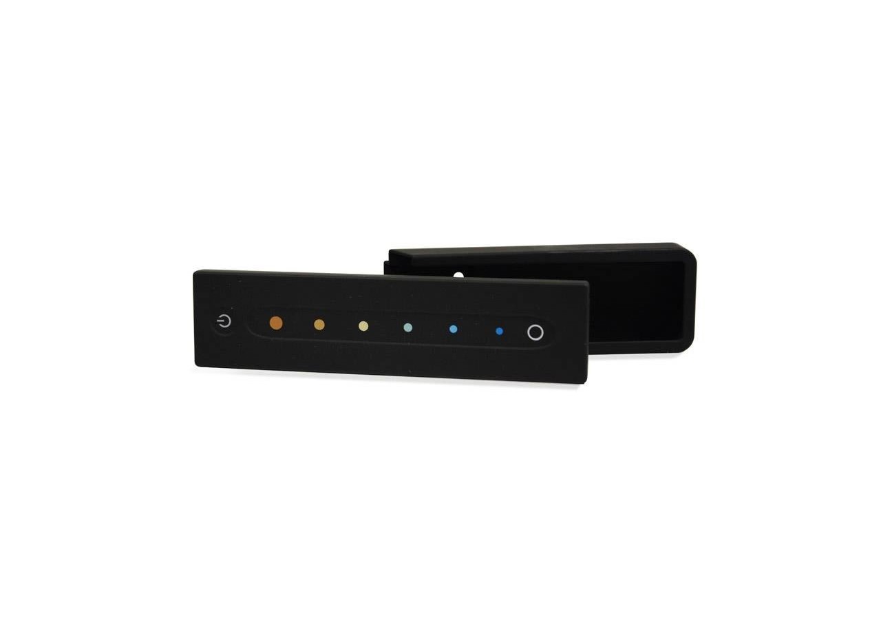 Télécommande radiofréquence Dual CCT 1 zone - SR-2833TS-CCT - Barcelona LED