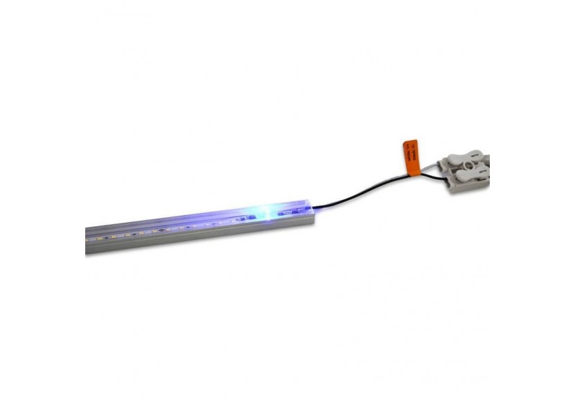 Mini variateur LED PWM 12-36V Contrôle par pression - SR-2901S - Barcelona LED Mini variateur LED PWM 12-36V Contrôle par pression - SR-2901S - Barcelona LED