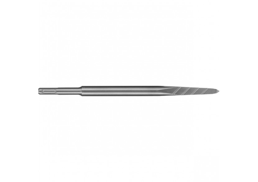 Pointe auto-affûtante SDS-Plus 250mm - Makita : Confort'Mat