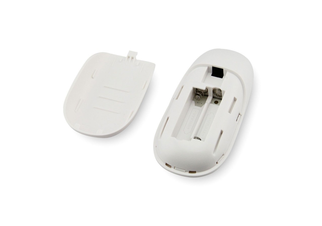 Télécommande LED monochrome/CCT-4 Zones-FUT007- Mi Light-Mi Boxer - FUT007 - Barcelona LED