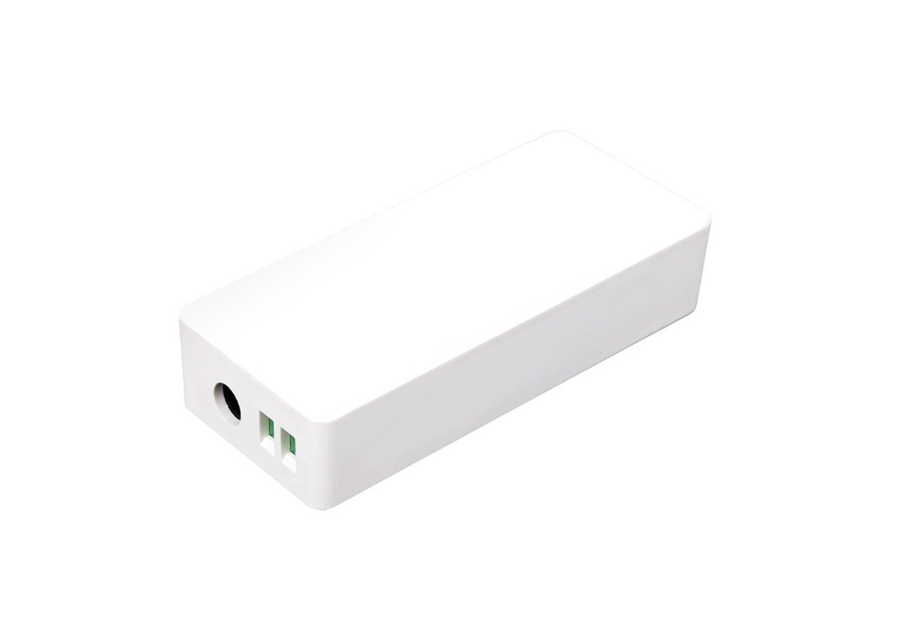 Contrôleur de bande RGBW 12/24V DC-2.4G-WIFI-MiBoxer-FUT038S - FUT038S - Barcelona LED