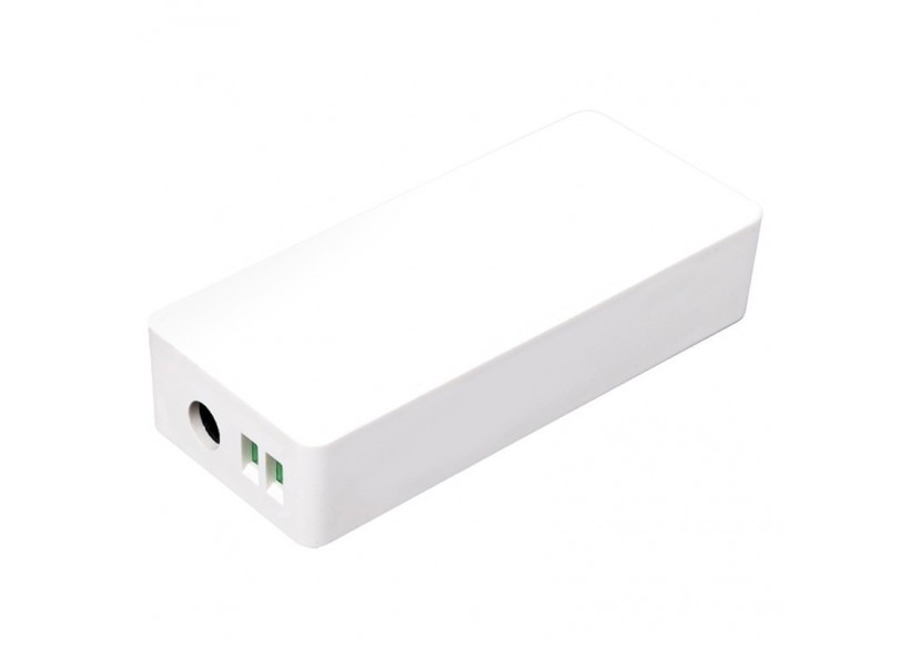 Contrôleur de bande RGBW 12/24V DC-2.4G-WIFI-MiBoxer-FUT038S - FUT038S - Barcelona LED