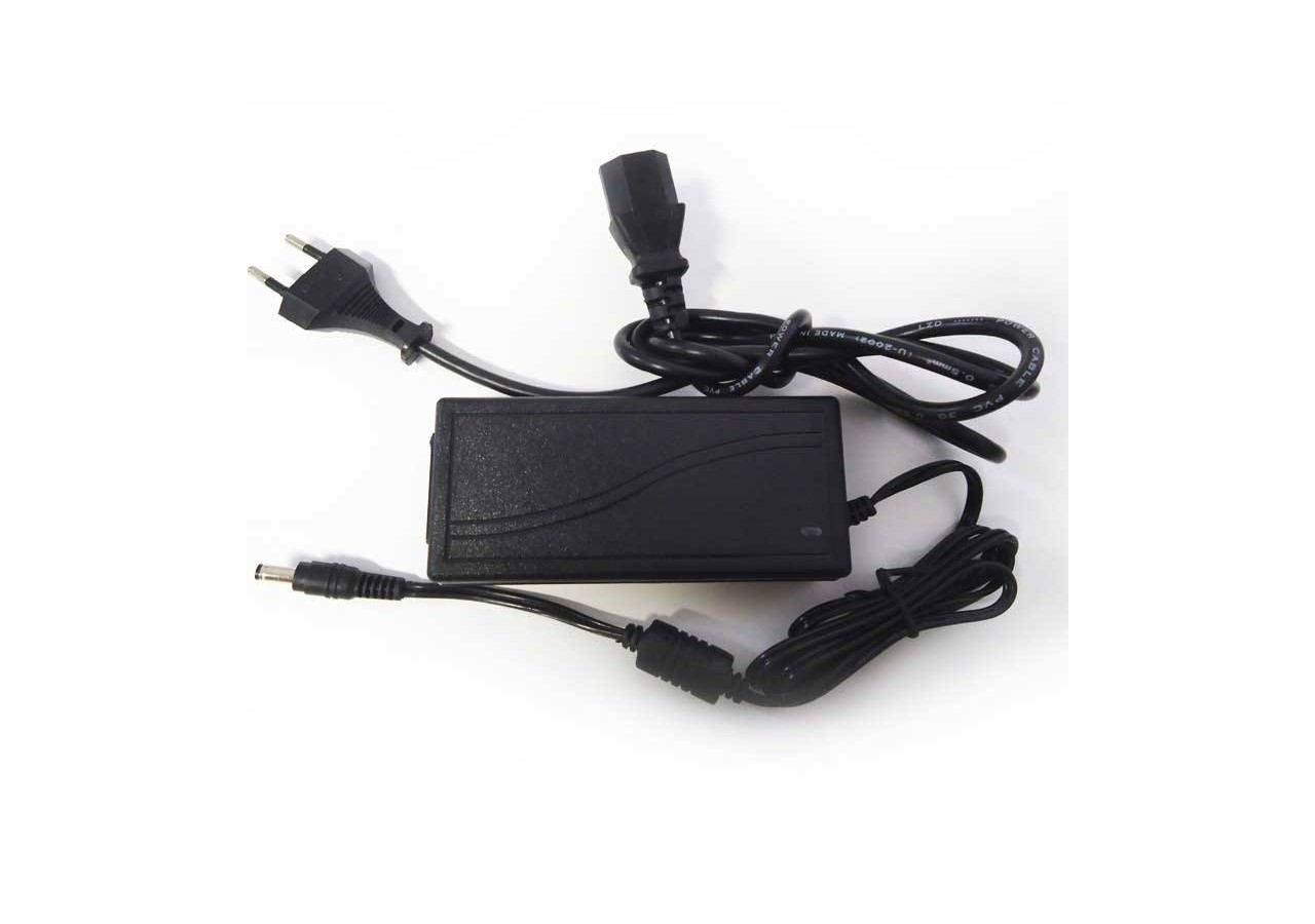 Transformateur 12V 72W 6A - B1537-70 - Barcelona LED