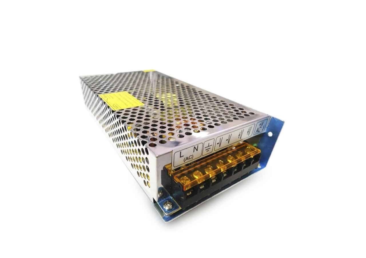 Alimentation à découpage 150W 12V DC 8.5A - B1563-150 - Barcelona LED