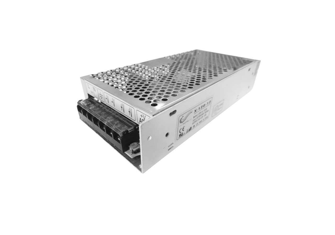 Alimentation à découpage 150W 12V DC 8.5A - B1563-150 - Barcelona LED
