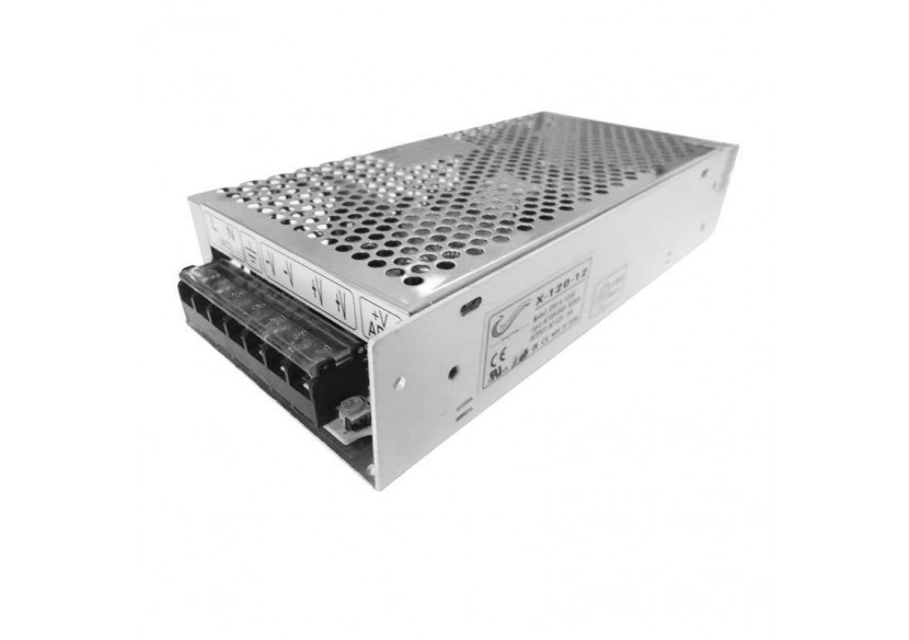 Alimentation à découpage 150W 12V DC 8.5A - B1563-150 - Barcelona LED